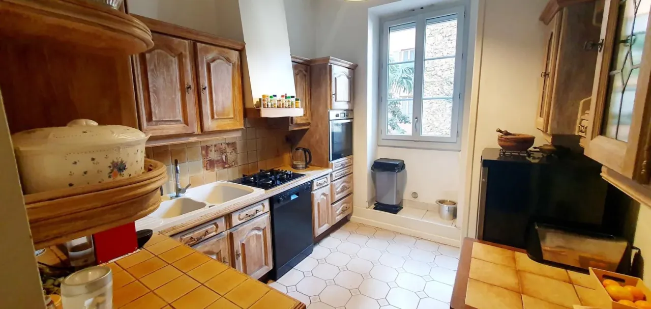 Apartment in Nizza, Frankreich, 95 m² - Foto 8