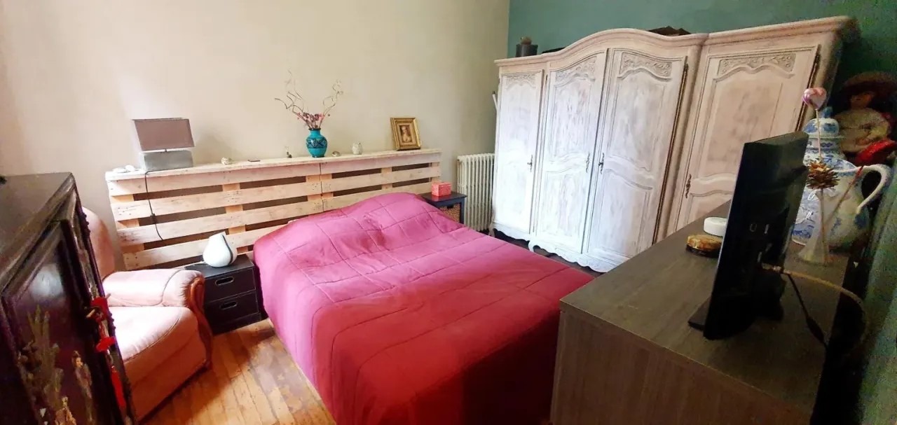 Apartment in Nizza, Frankreich, 95 m² - Foto 10