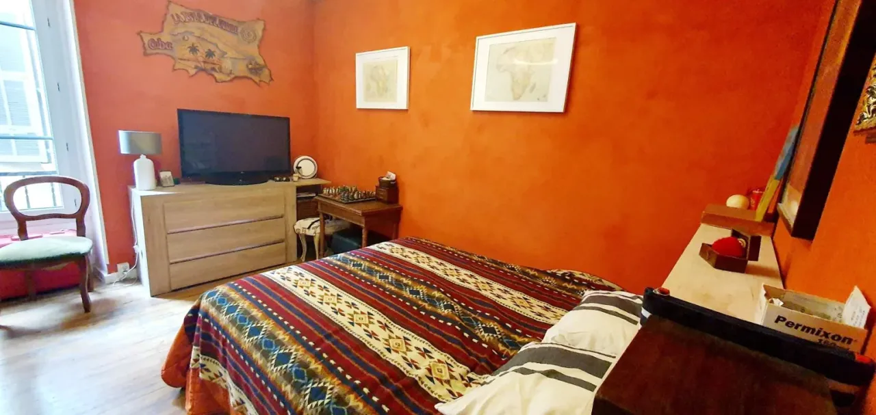 Apartment in Nizza, Frankreich, 95 m² - Foto 9