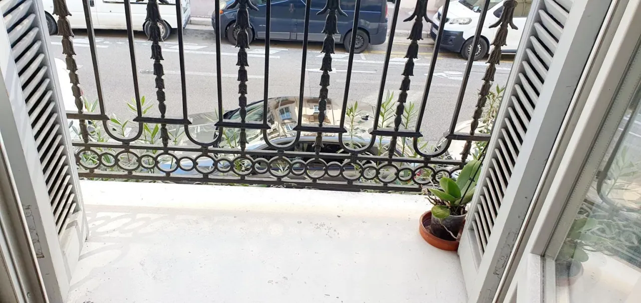 Apartment in Nizza, Frankreich, 95 m² - Foto 11