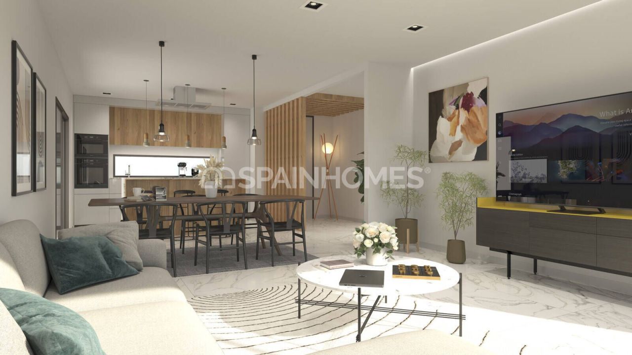 Villa à Torrevieja, Espagne, 340 m² - image 2