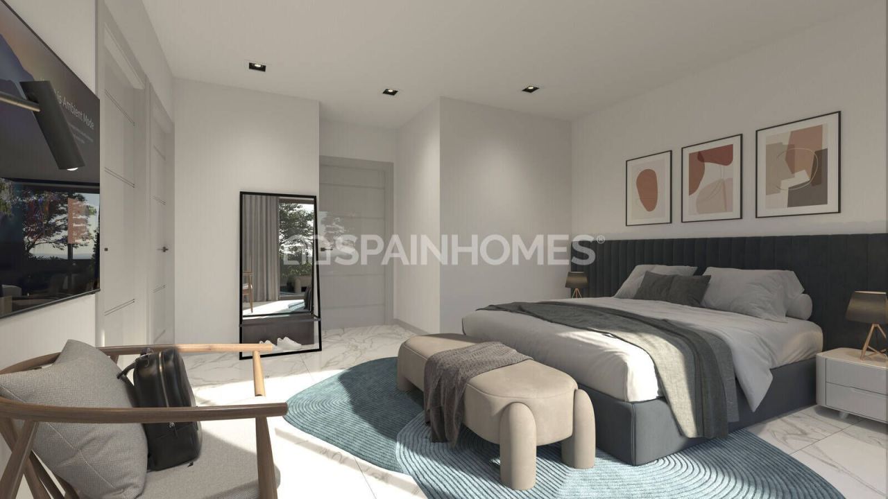 Villa à Torrevieja, Espagne, 340 m² - image 3