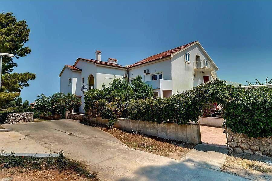Hotel Mali Lošinj, Kroatien, 825 m² - Foto 2