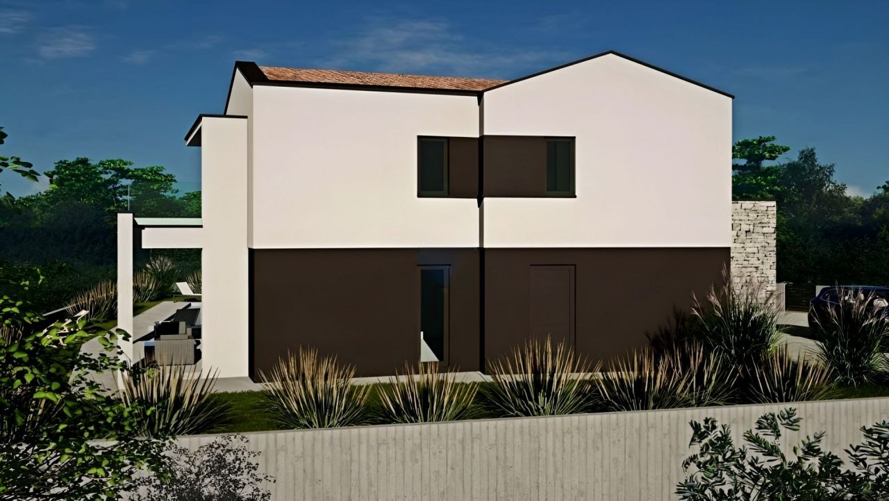 Villa Marčana, Kroatien, 231 m² - Foto 3