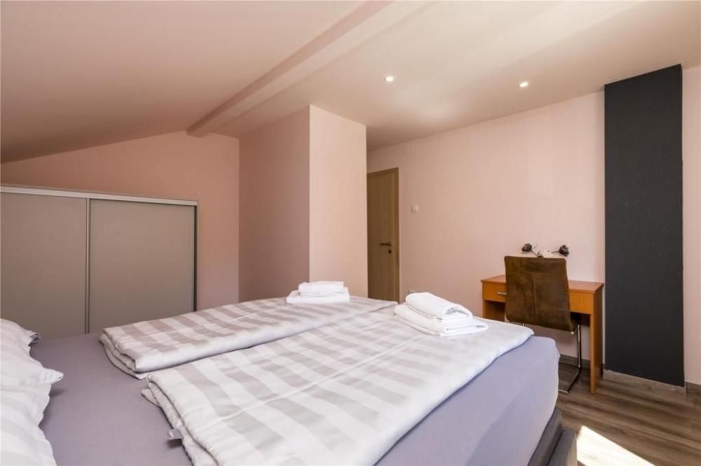 Hotel Mali Lošinj, Kroatien, 825 m² - Foto 4