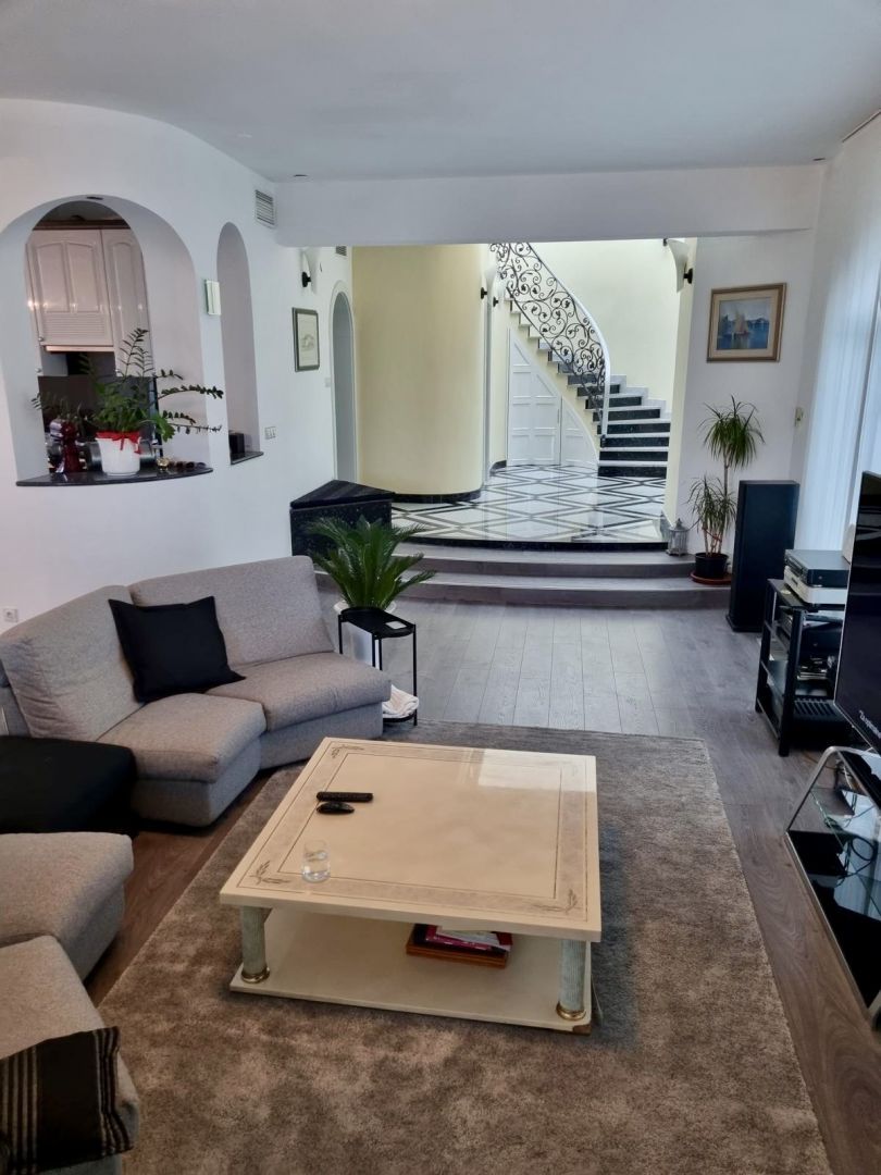 Villa Maksimir, Kroatien, 450 m² - Foto 8