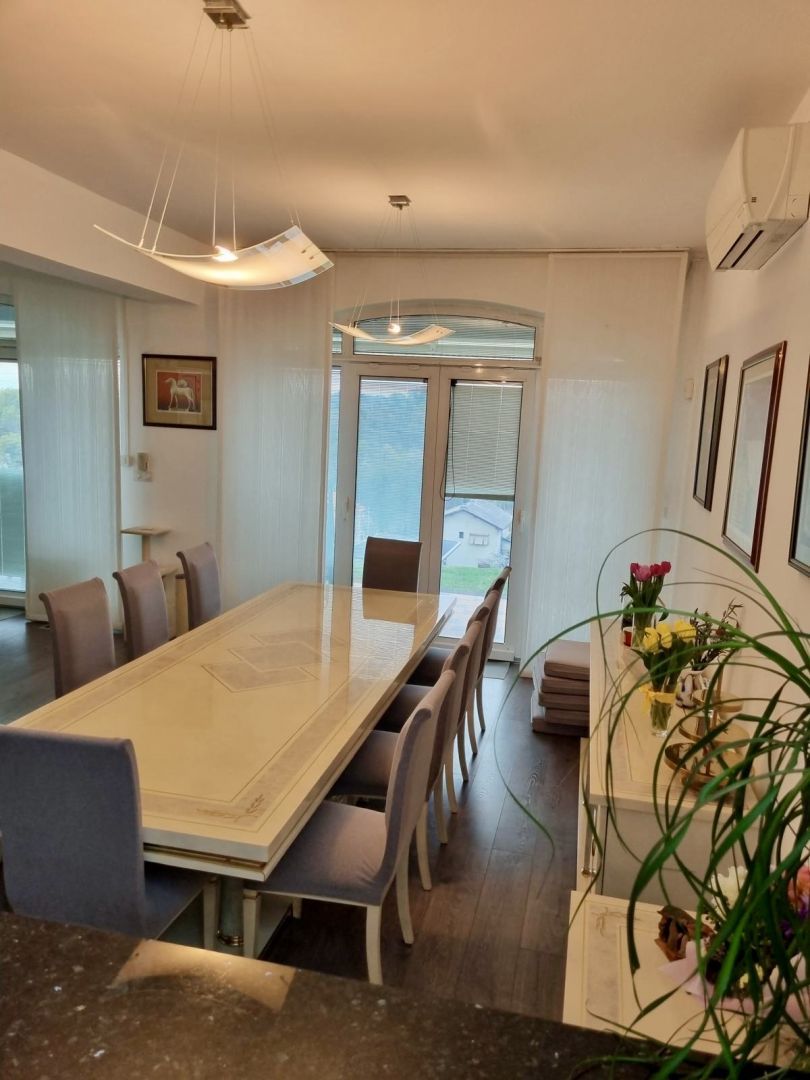 Villa Maksimir, Kroatien, 450 m² - Foto 9