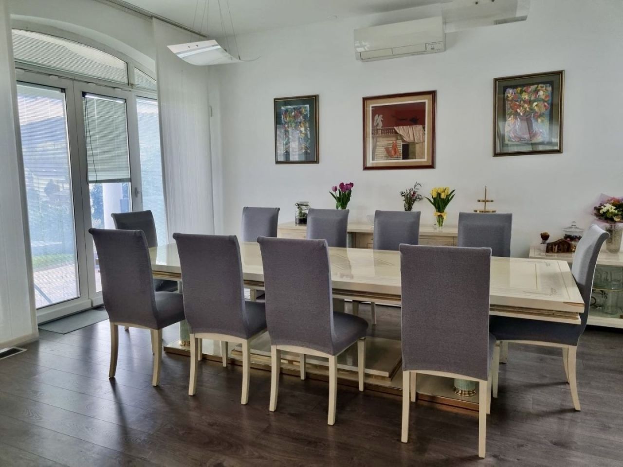 Villa Maksimir, Kroatien, 450 m² - Foto 10