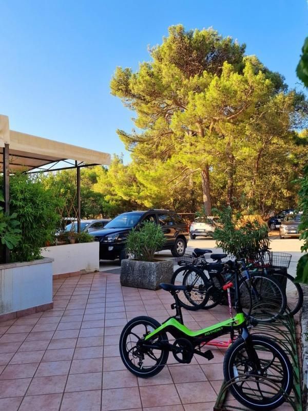 Hotel Mali Lošinj, Kroatien, 825 m² - Foto 13