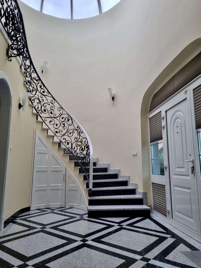 Villa Maksimir, Kroatien, 450 m² - Foto 16