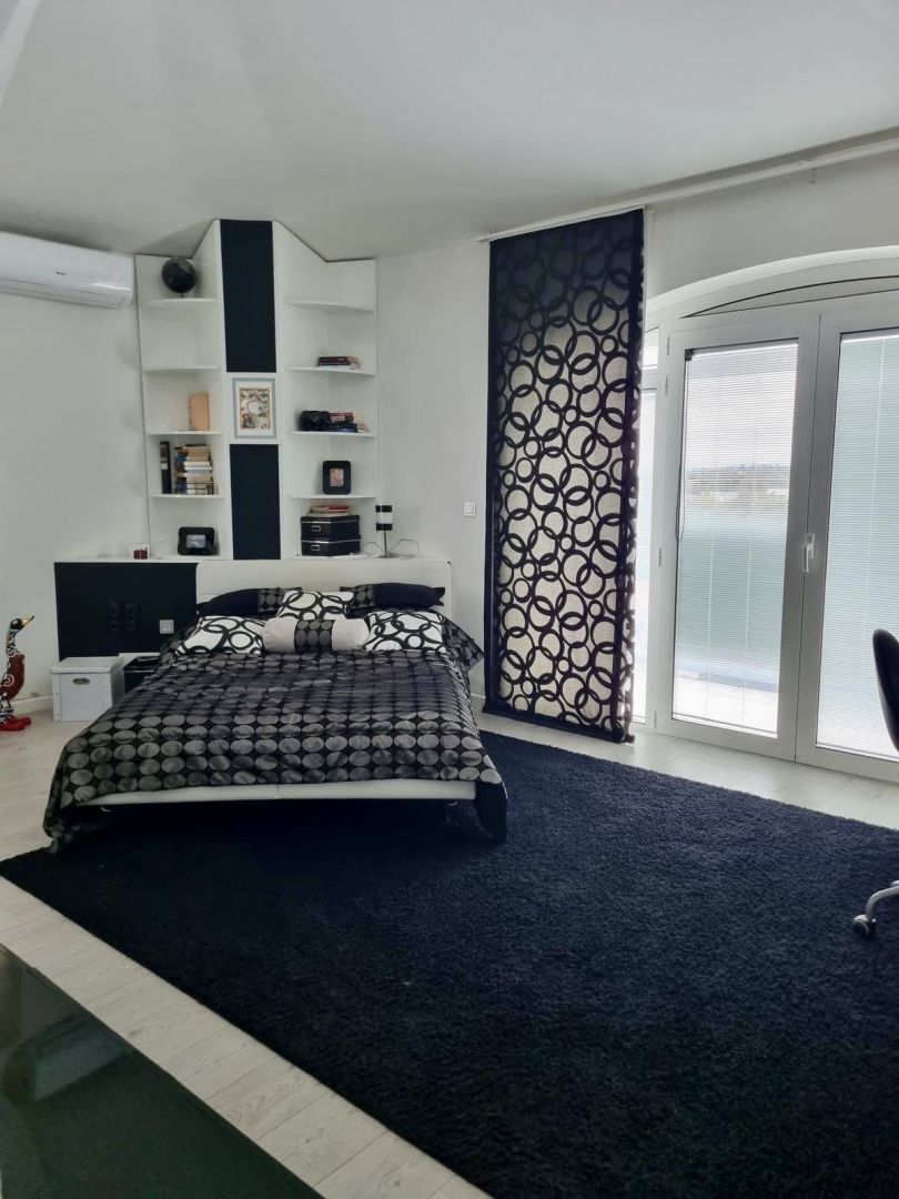 Villa Maksimir, Kroatien, 450 m² - Foto 18