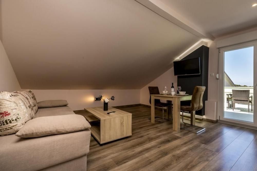 Hotel Mali Lošinj, Kroatien, 825 m² - Foto 19