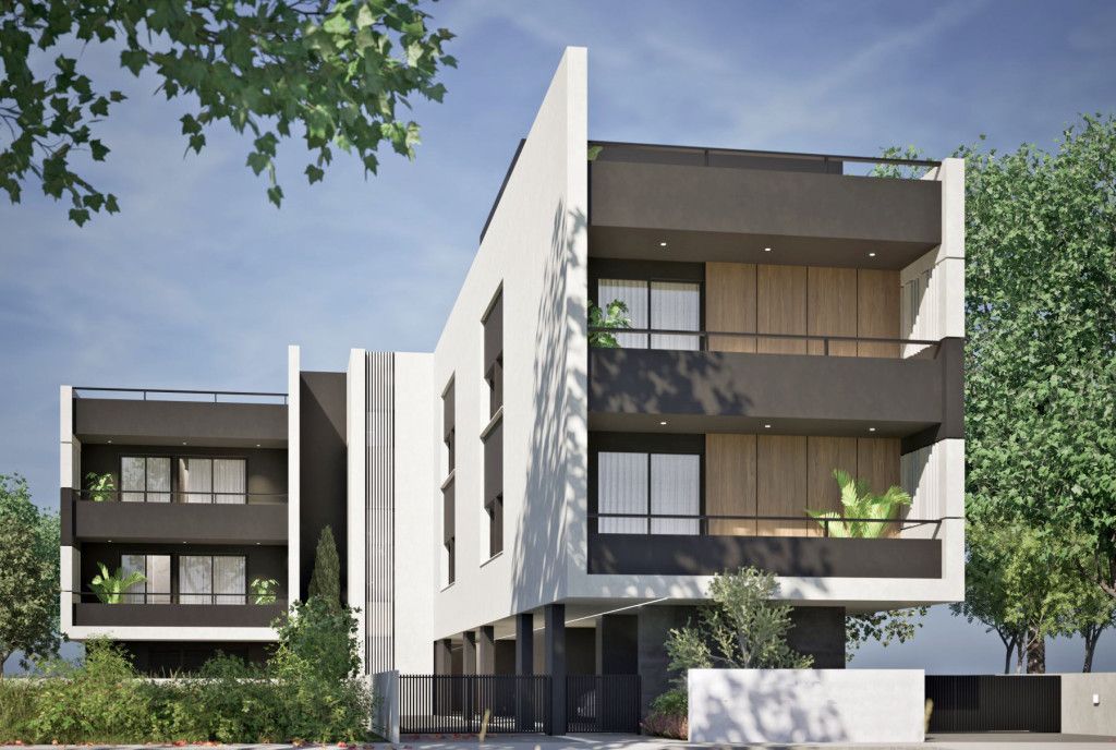 Apartment in Larnaca, Cyprus, 93 m² - picture 3