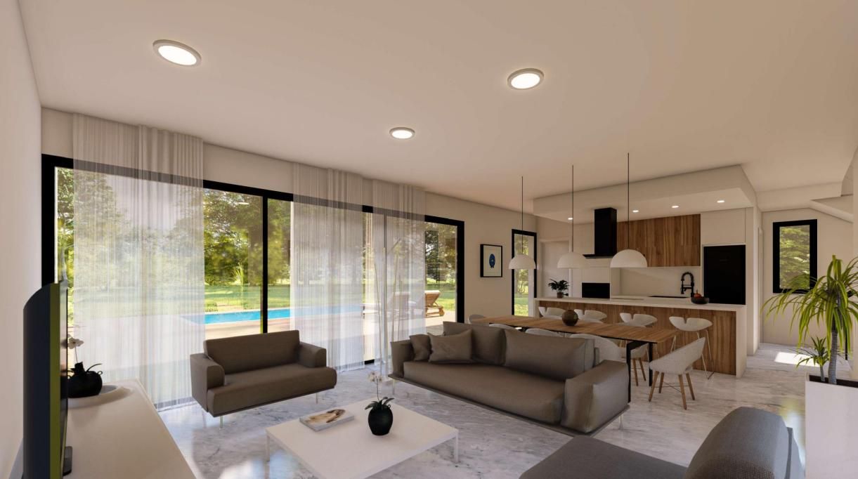 Maison à Tala, Chypre, 147 m² - image 2