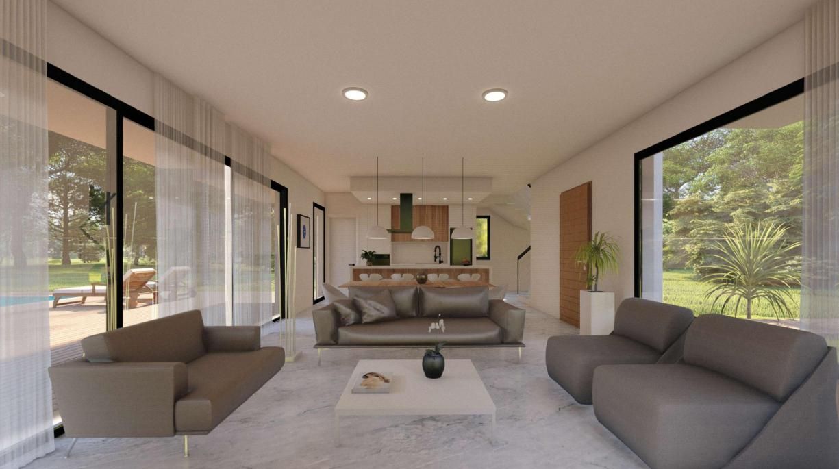 Casa en Tala, Chipre, 142 m² - imagen 3