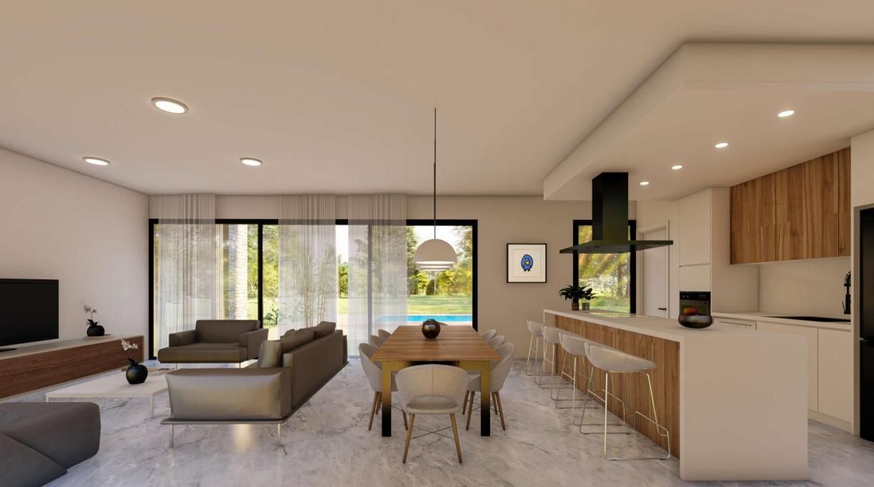 Maison à Tala, Chypre, 147 m² - image 4