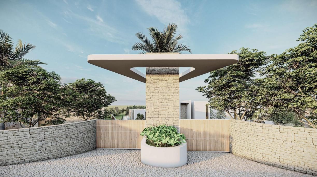 Casa en Tala, Chipre, 142 m² - imagen 5