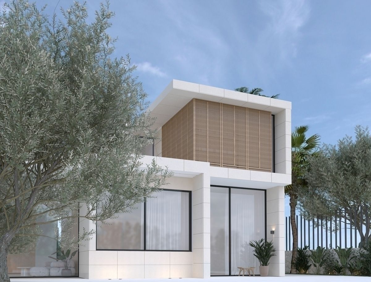 Casa en Lárnaca, Chipre, 250 m² - imagen 7