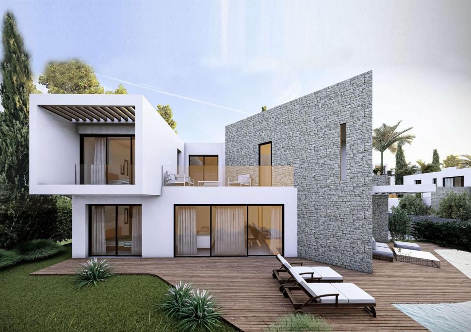 Casa en Tala, Chipre, 142 m² - imagen 7