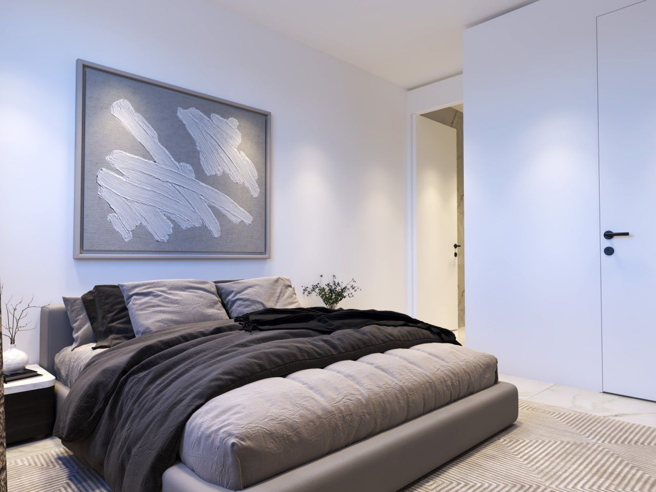 Piso en Aradippou, Chipre, 194 m² - imagen 8