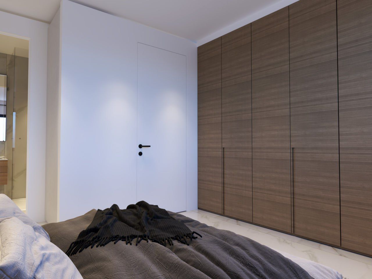 Piso en Aradippou, Chipre, 194 m² - imagen 9