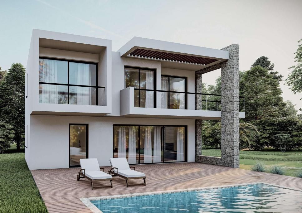 Casa en Tala, Chipre, 142 m² - imagen 9