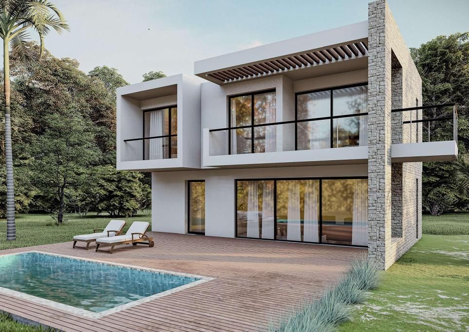 Casa en Tala, Chipre, 142 m² - imagen 10