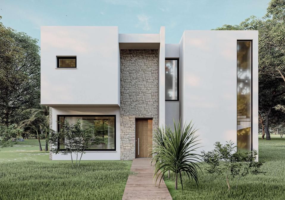 Maison à Tala, Chypre, 147 m² - image 11