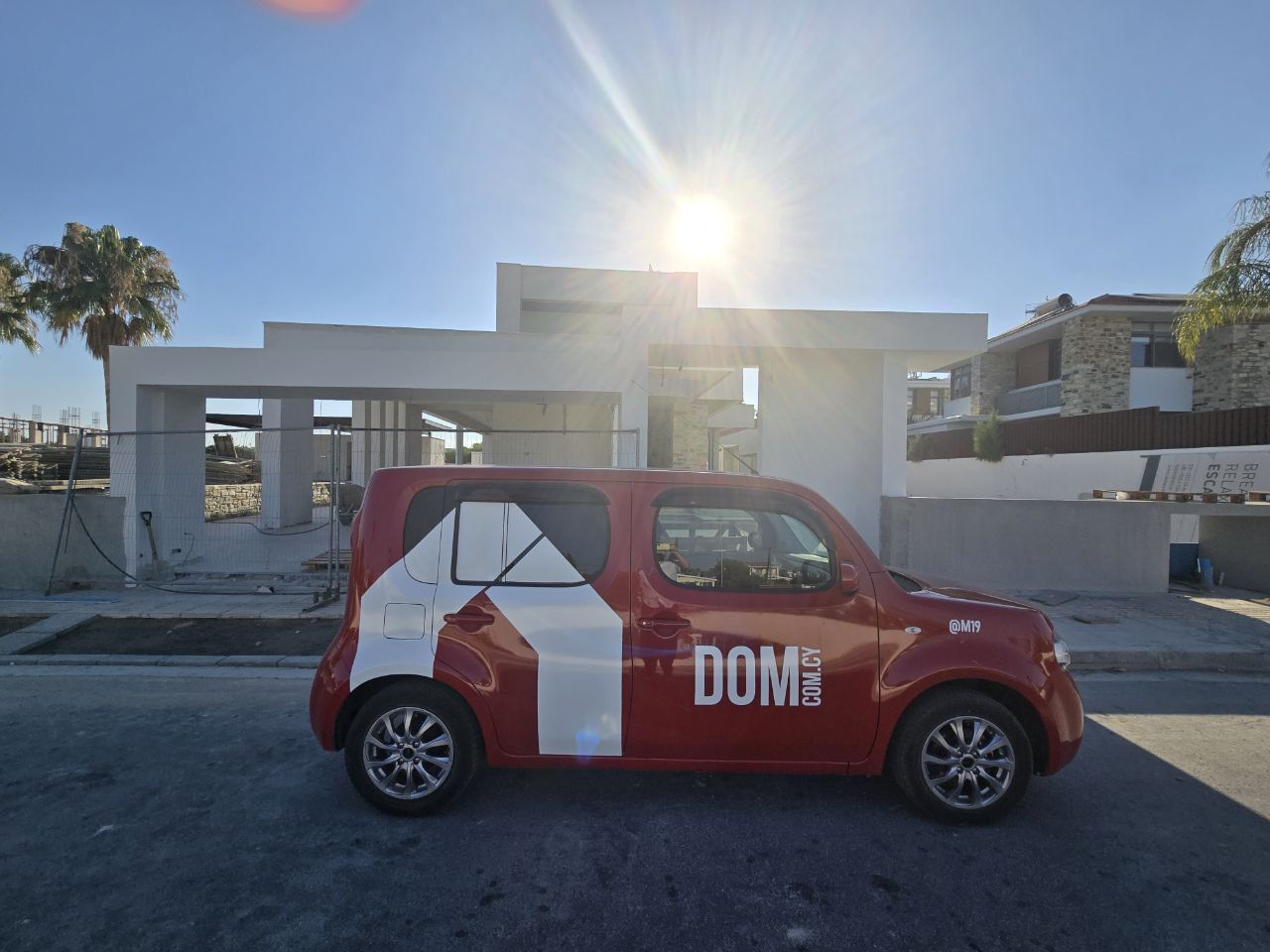 Casa en Lárnaca, Chipre, 250 m² - imagen 12