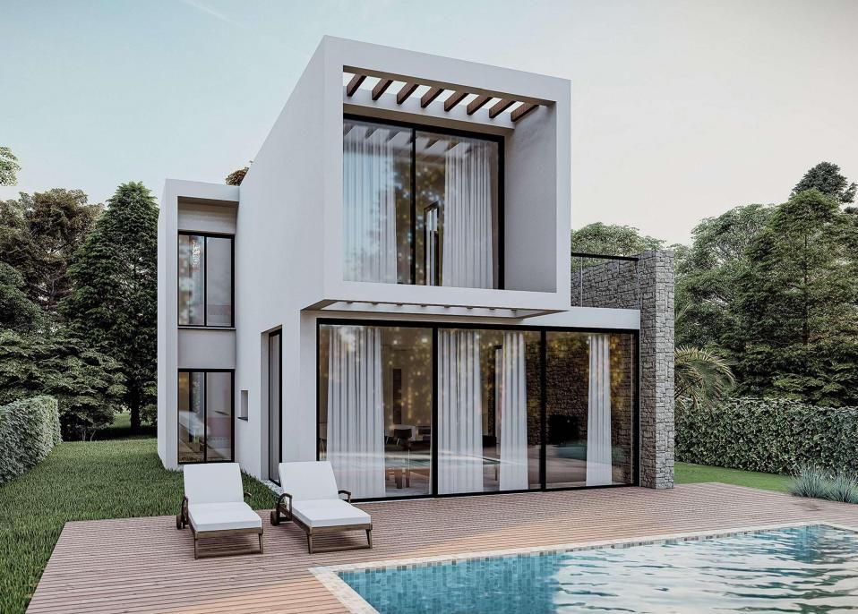 Casa en Tala, Chipre, 142 m² - imagen 12