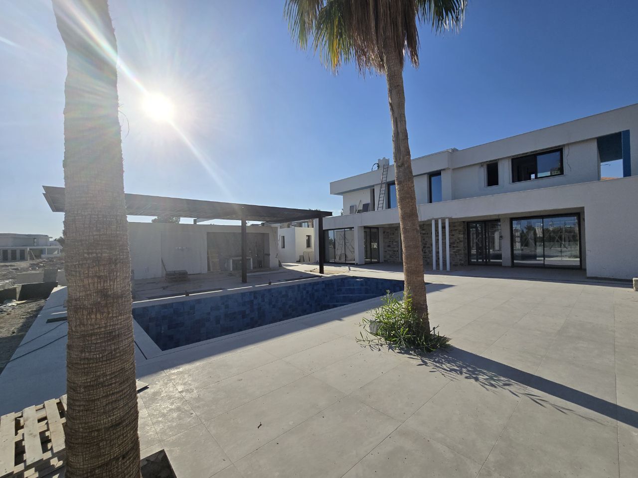 Casa en Lárnaca, Chipre, 250 m² - imagen 13