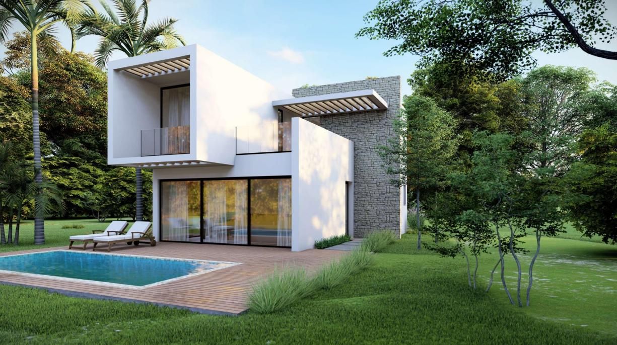 Maison à Tala, Chypre, 147 m² - image 13