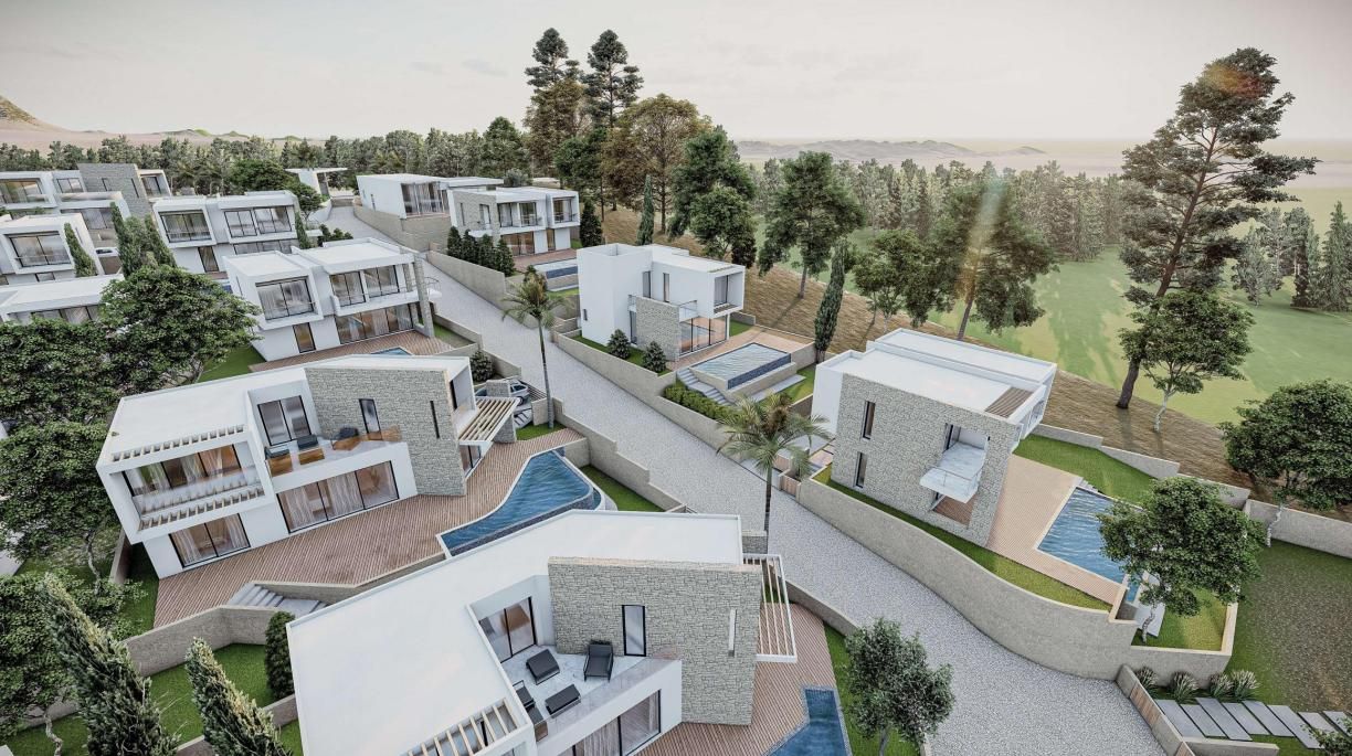 Casa en Tala, Chipre, 142 m² - imagen 14