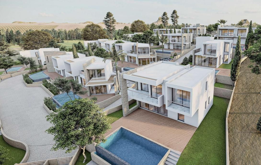 Maison à Tala, Chypre, 147 m² - image 15