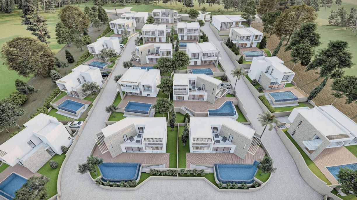 Casa en Tala, Chipre, 142 m² - imagen 16