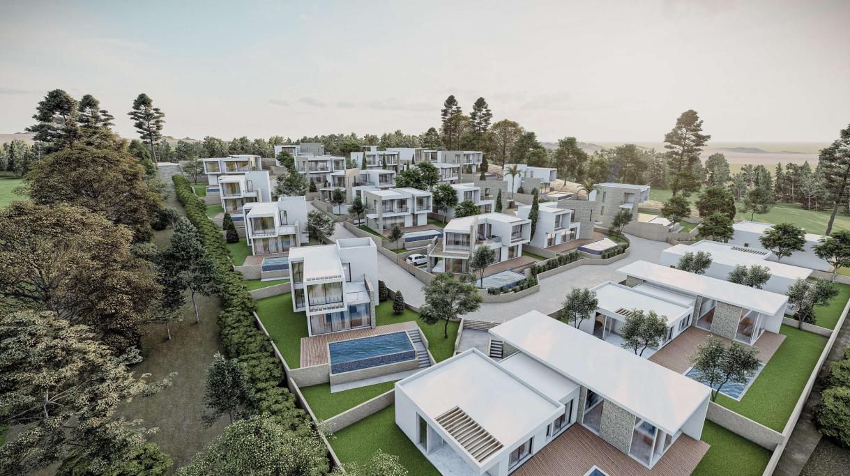 Casa en Tala, Chipre, 142 m² - imagen 17