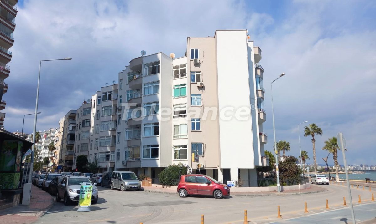 Appartement à Mersin, Turquie, 130 m² - image 3