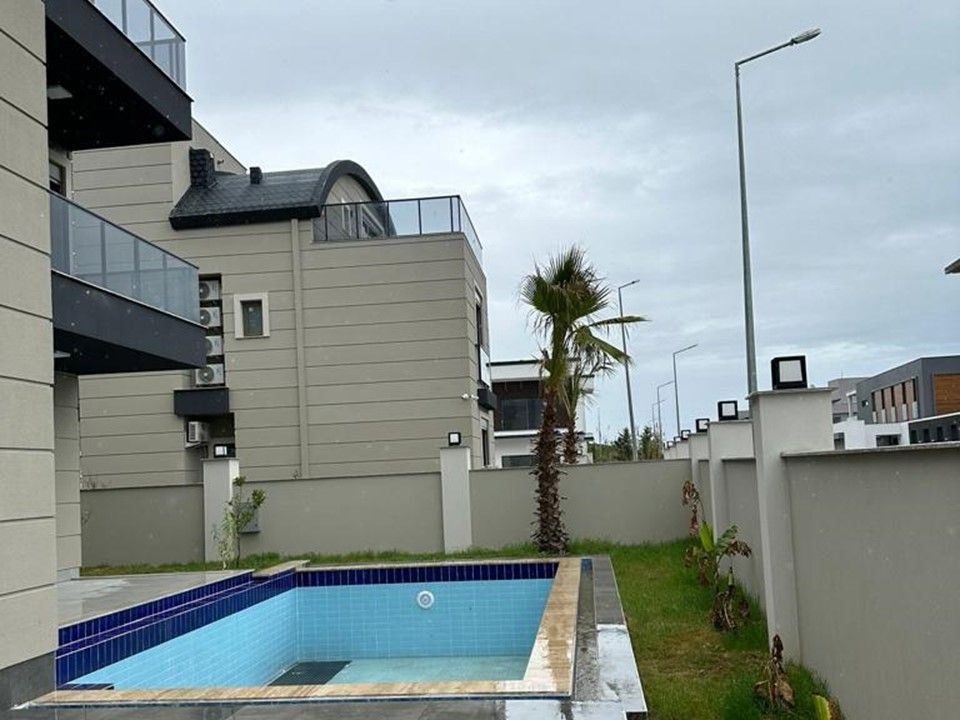 Villa in Belek, Turkey, 260 m² - picture 2