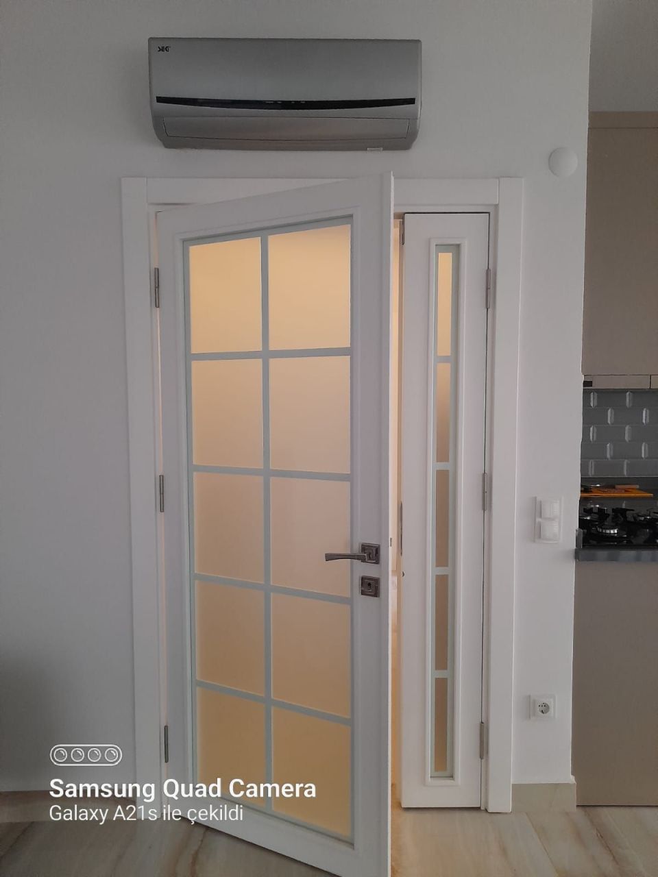 Appartement à Alanya, Turquie, 110 m² - image 9