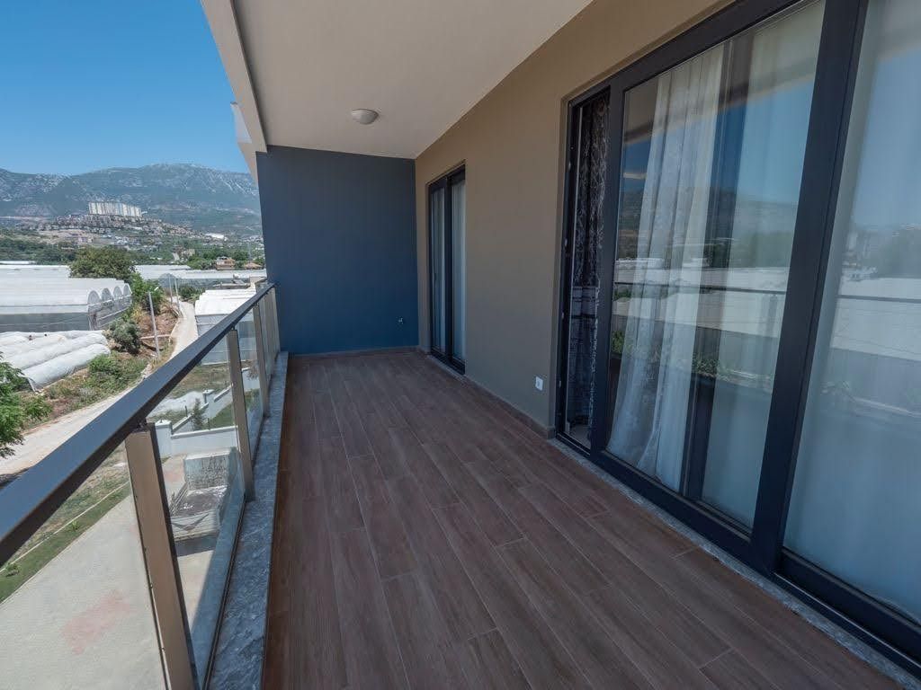 Appartement à Alanya, Turquie, 110 m² - image 4