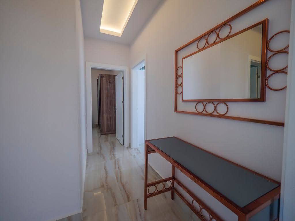 Appartement à Alanya, Turquie, 110 m² - image 3