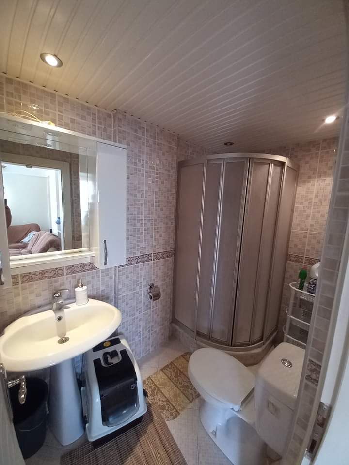 Wohnung in Alanya, Türkei, 60 m² - Foto 14