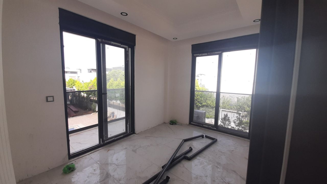 Villa in Belek, Turkey, 198 m² - picture 13