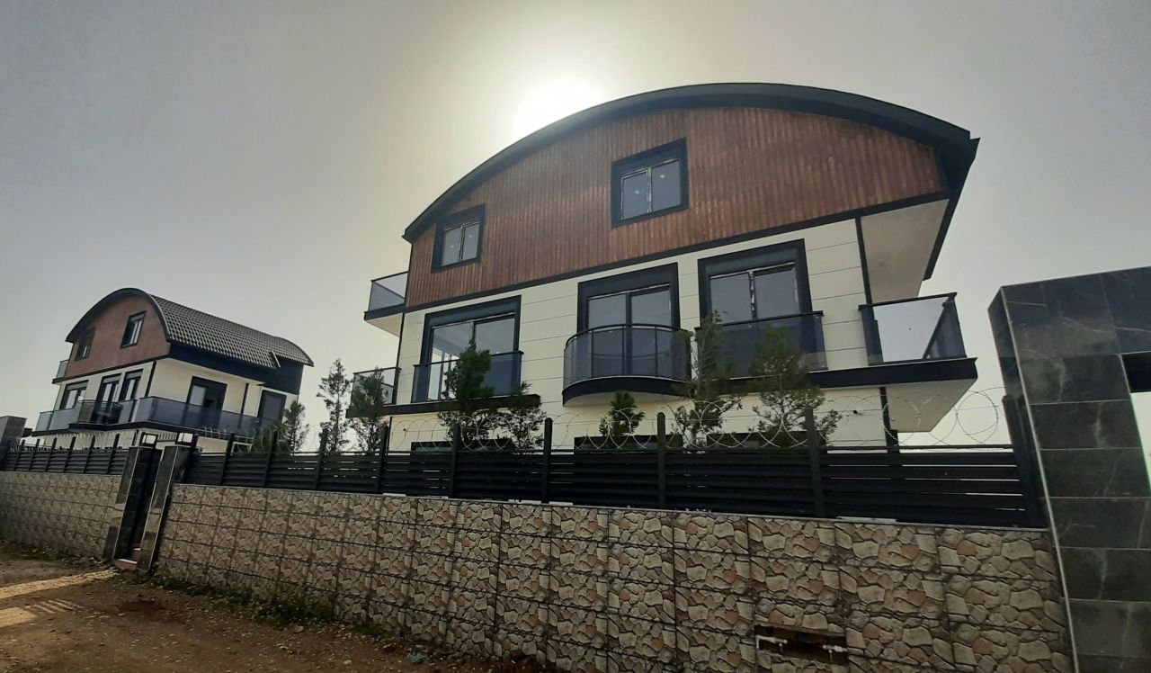 Villa in Belek, Turkey, 198 m² - picture 17