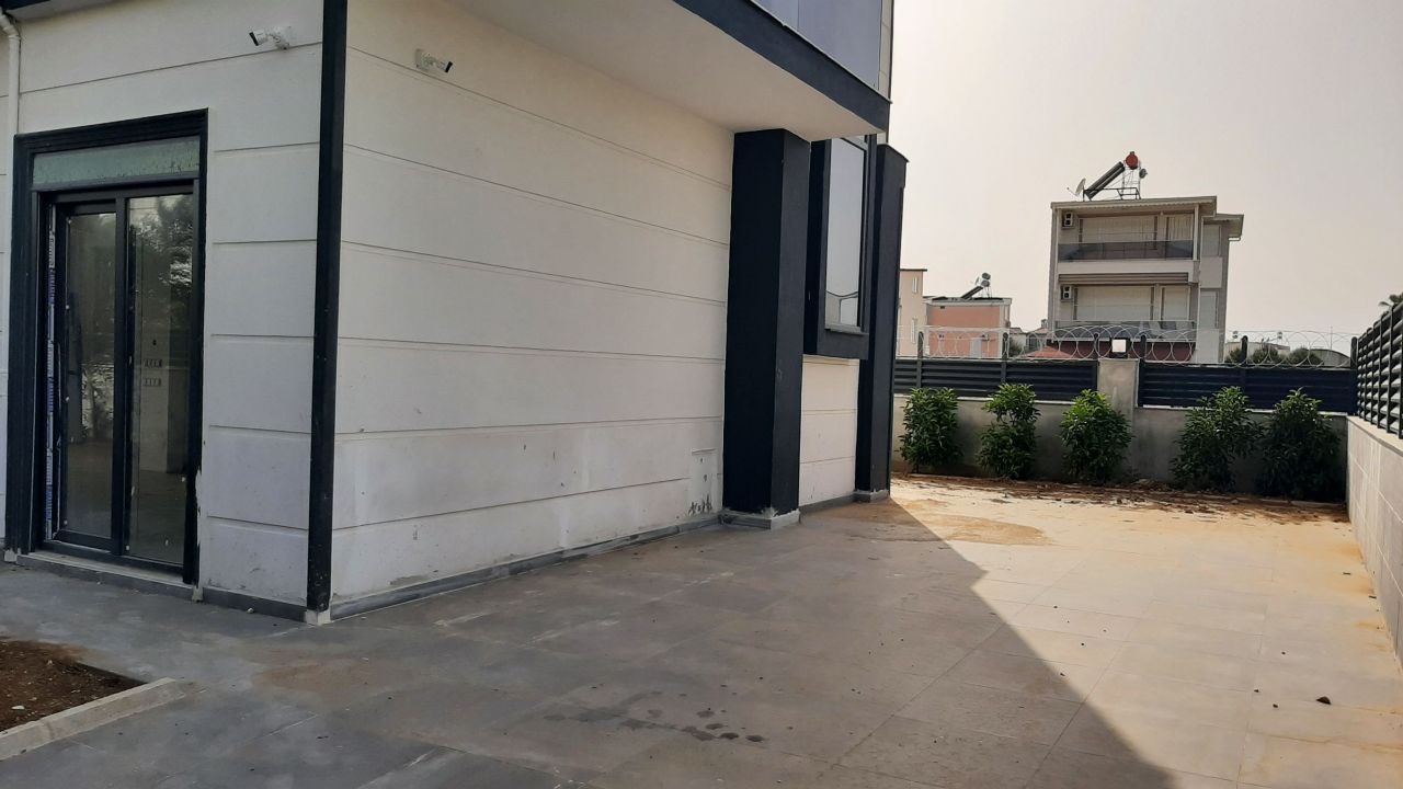 Villa in Belek, Turkey, 198 m² - picture 18