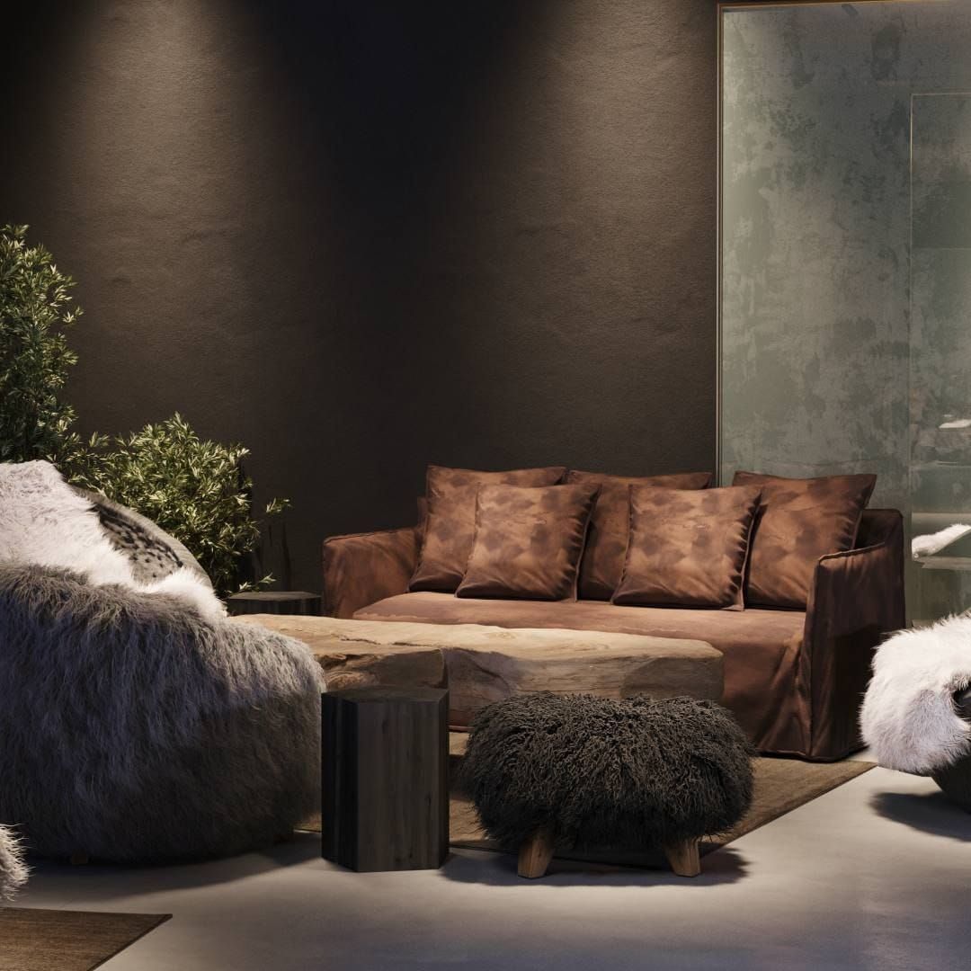 Flat in Moscow, Russia, 56.1 m² - picture 5