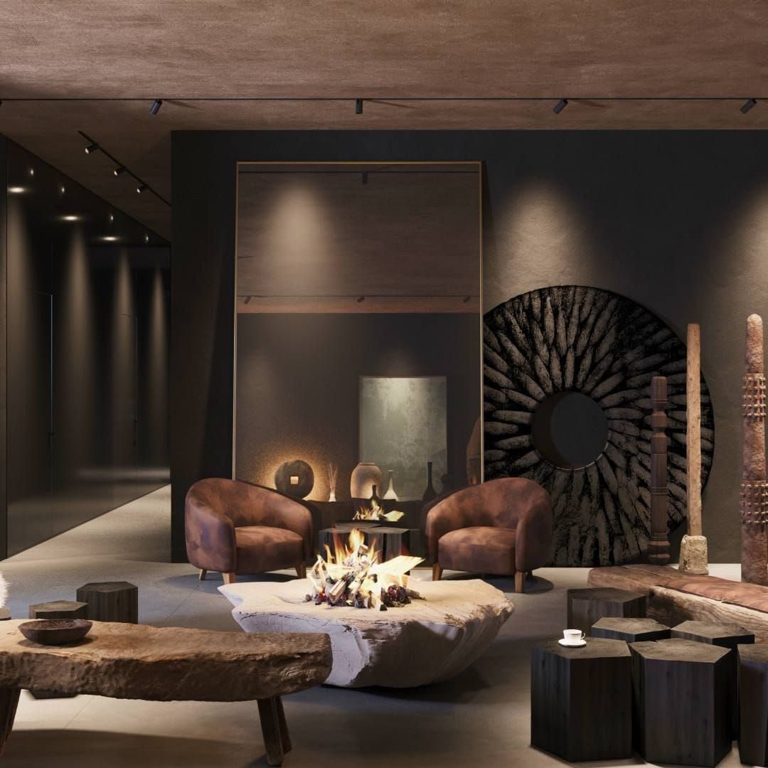 Flat in Moscow, Russia, 56.1 m² - picture 6