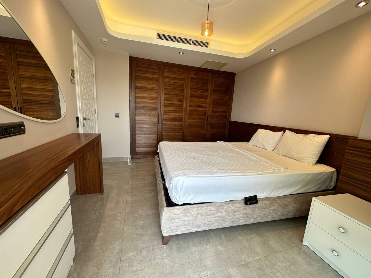 Wohnung in Konakli, Türkei, 80 m² - Foto 17