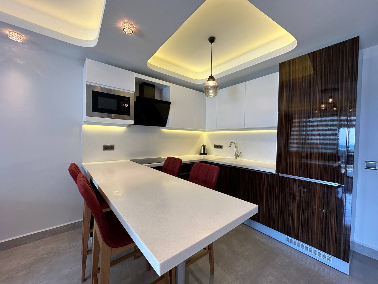 Wohnung in Konakli, Türkei, 80 m² - Foto 7