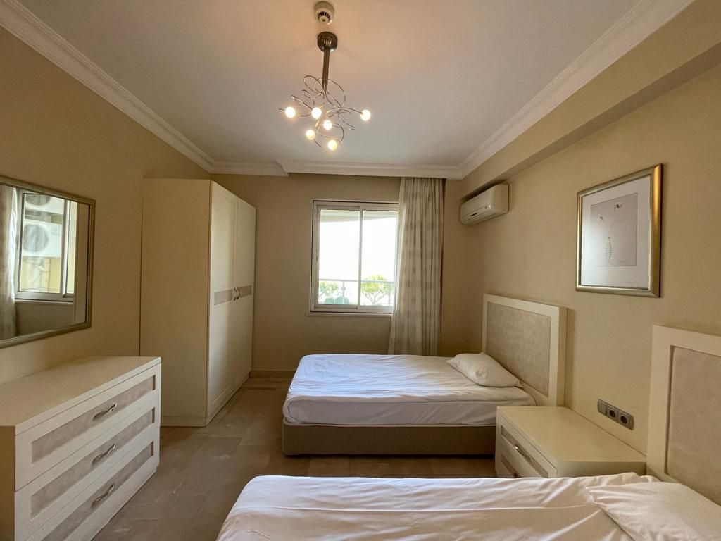 Flat in Alanya, Turkey, 100 m² - picture 15